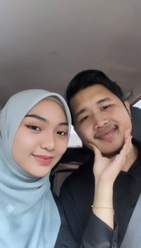 Syaza Hazwani profile icon