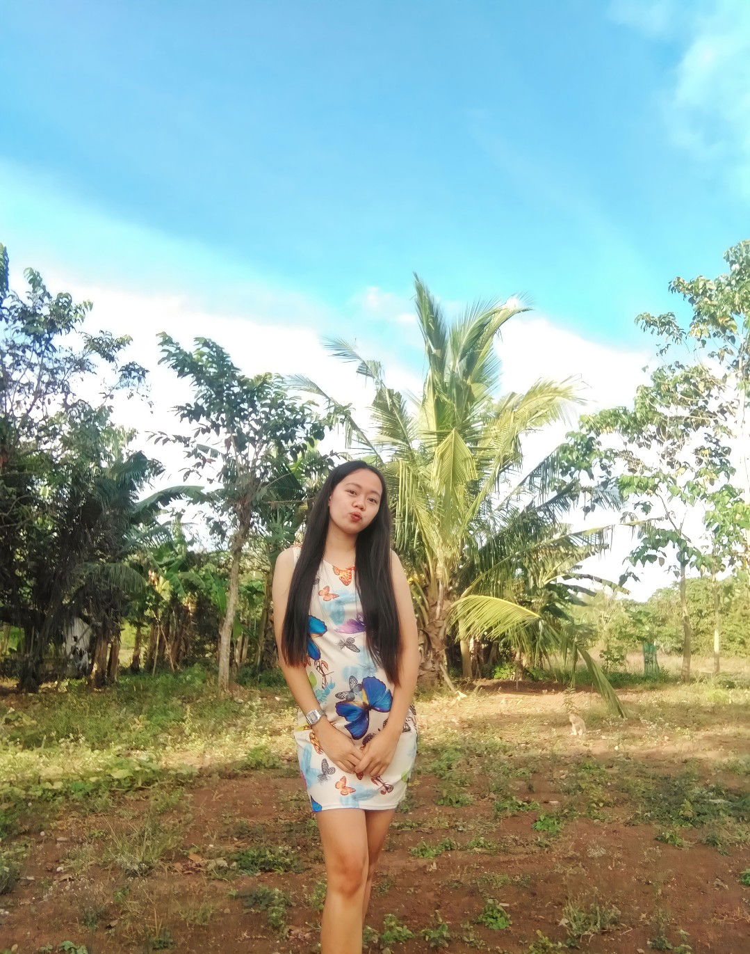 Camille Macaraig profile icon