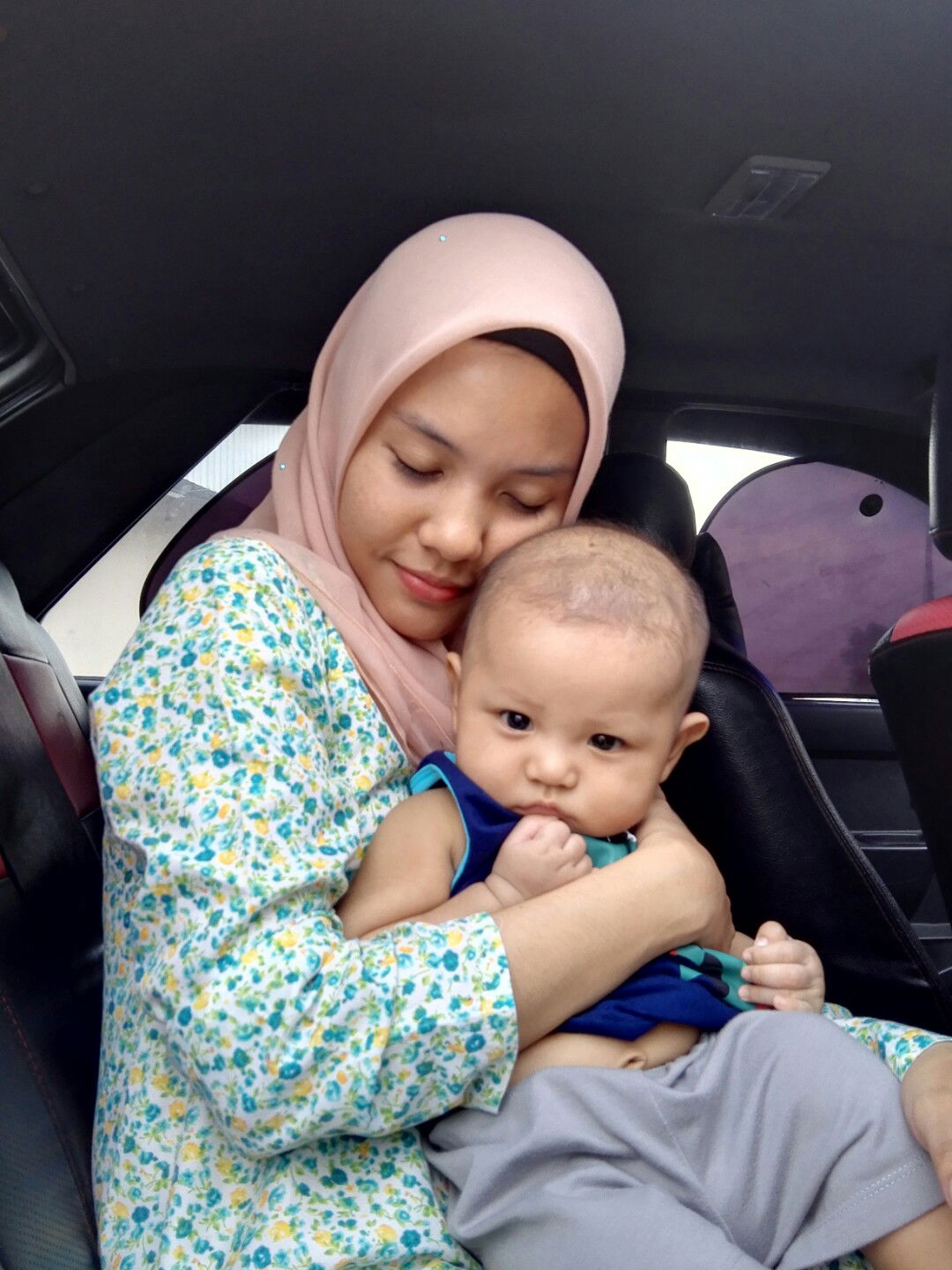 Noor Aishah Binti Mohamad Nadzeri profile icon