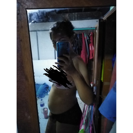 25สัปดาห์แล้วค่ะ