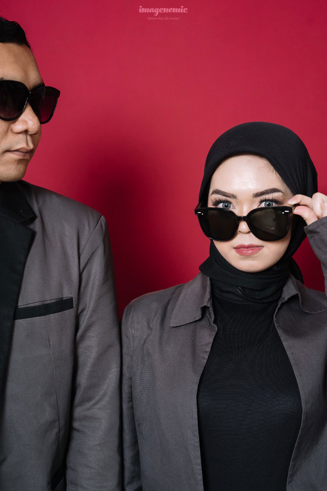 Isma Safitri profile icon