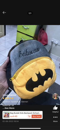 scarlett profile icon