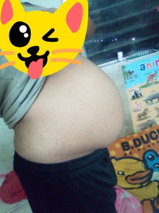 สอบถามแม่ๆคะ