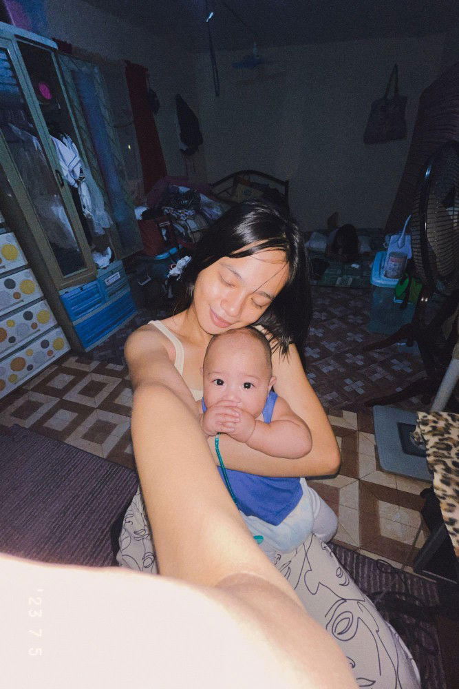 Shan Kyla May Delabajan profile icon