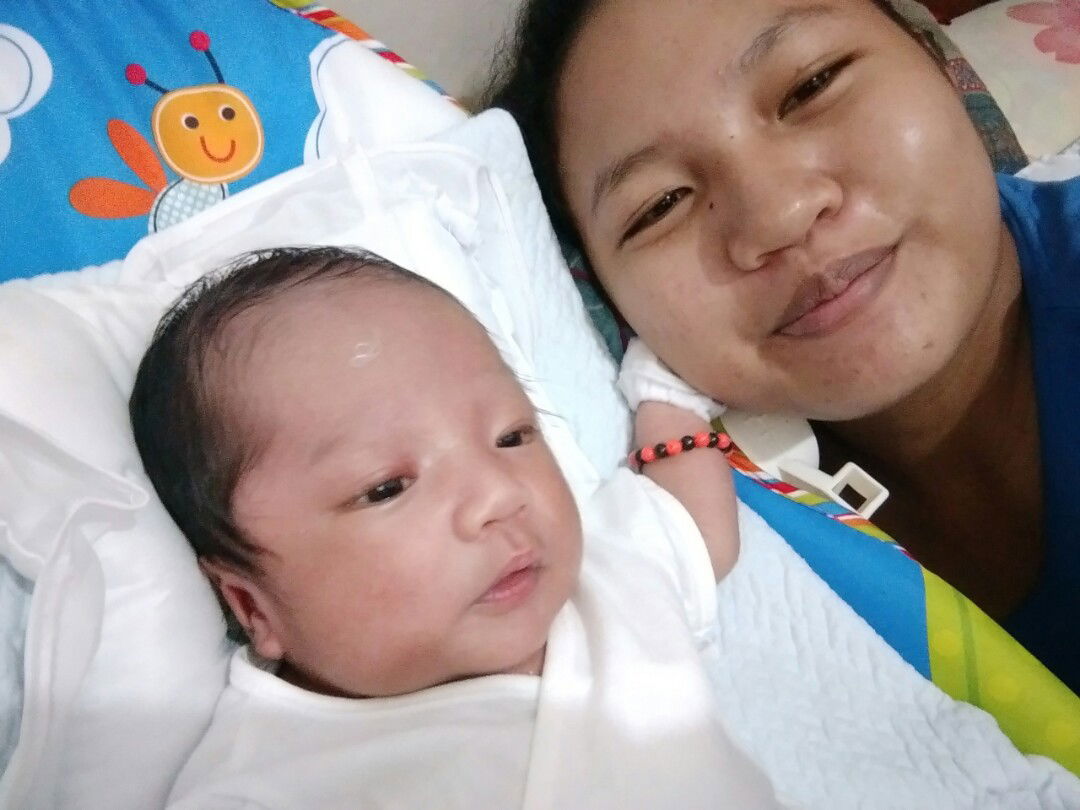 Shiella Marie Maligaya Sagadraca profile icon