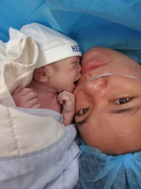 Jude Ezekiel Esmeño profile icon