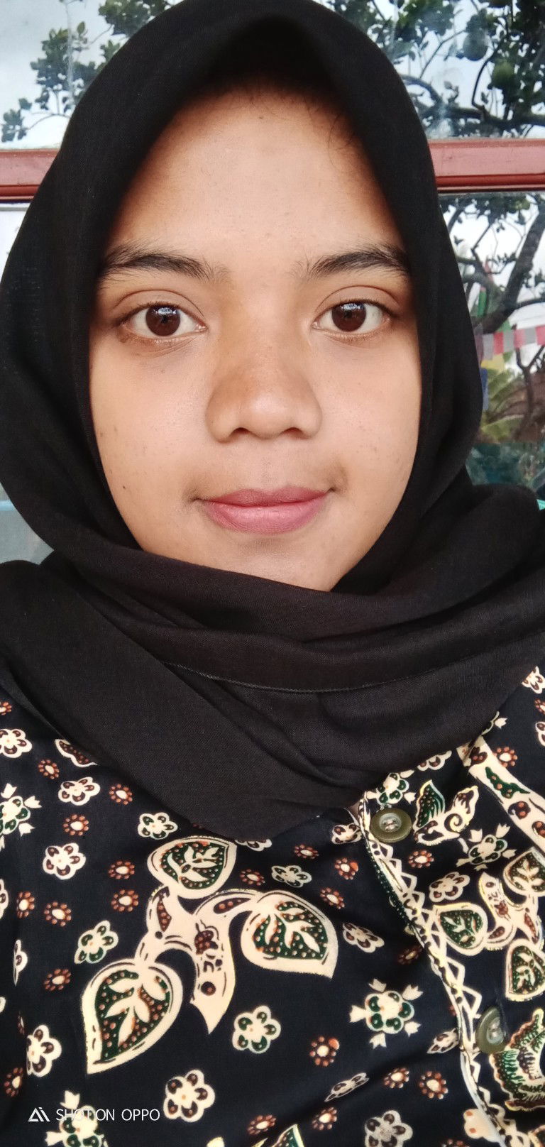 deka satika profile icon