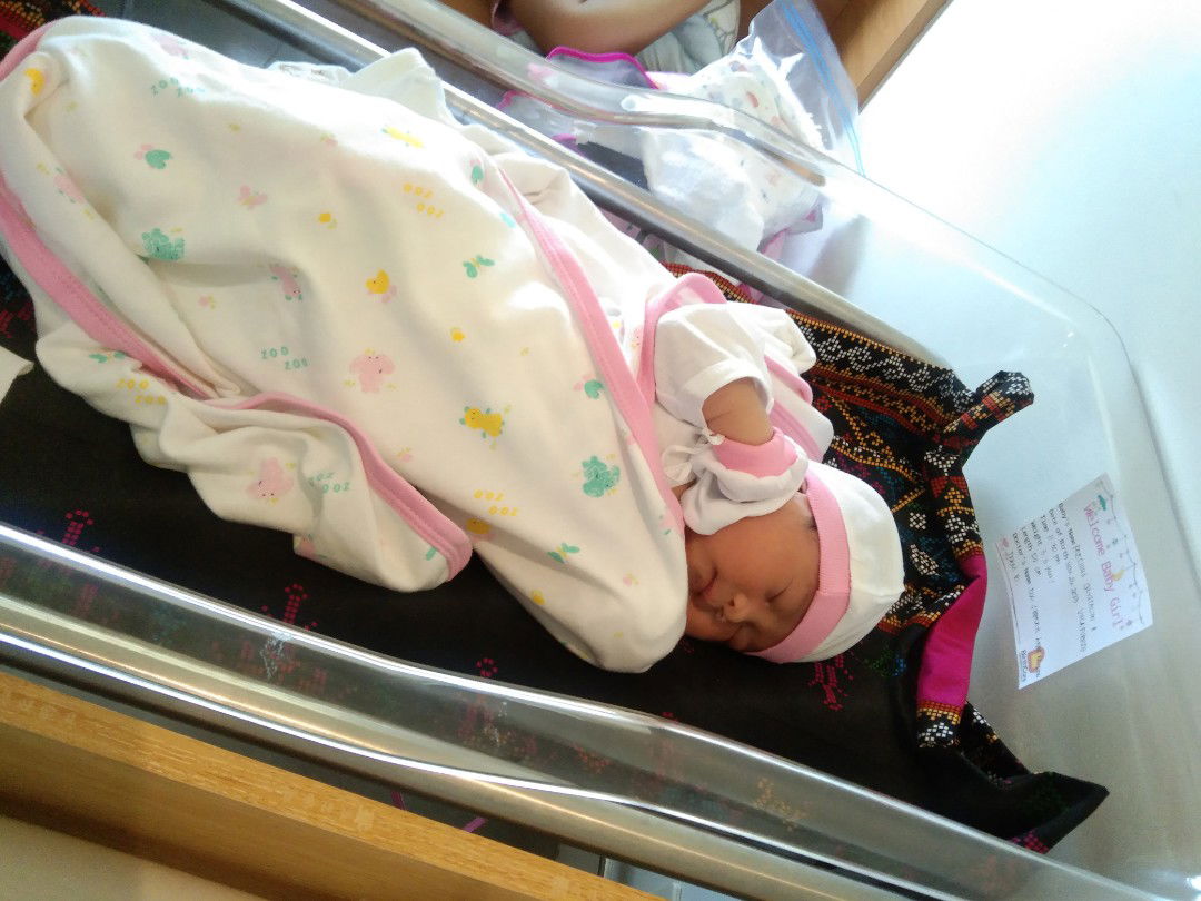 Shine V profile icon