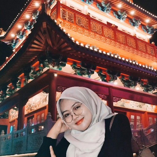 Rindha Isnawati profile icon