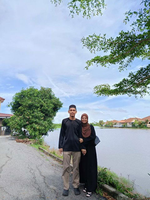 Syida Jamailludin profile icon