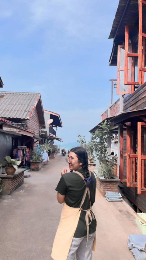 หทัยชนก นามโคตร profile icon