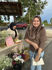 Tengku nadjwa Tengku nadzri profile icon