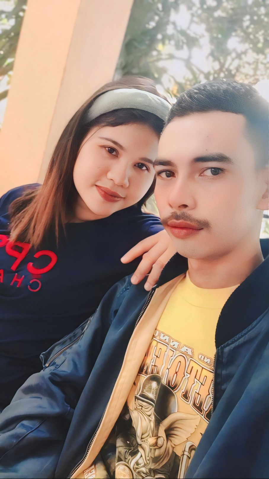 Nong Tay profile icon