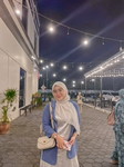 Nur Afiqah Binti Faiszudin profile icon