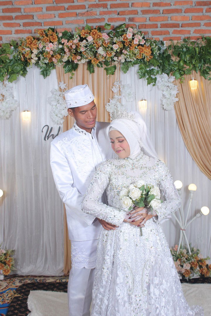 A'isyatur Ridha profile icon