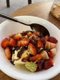 Linda Rahim profile icon