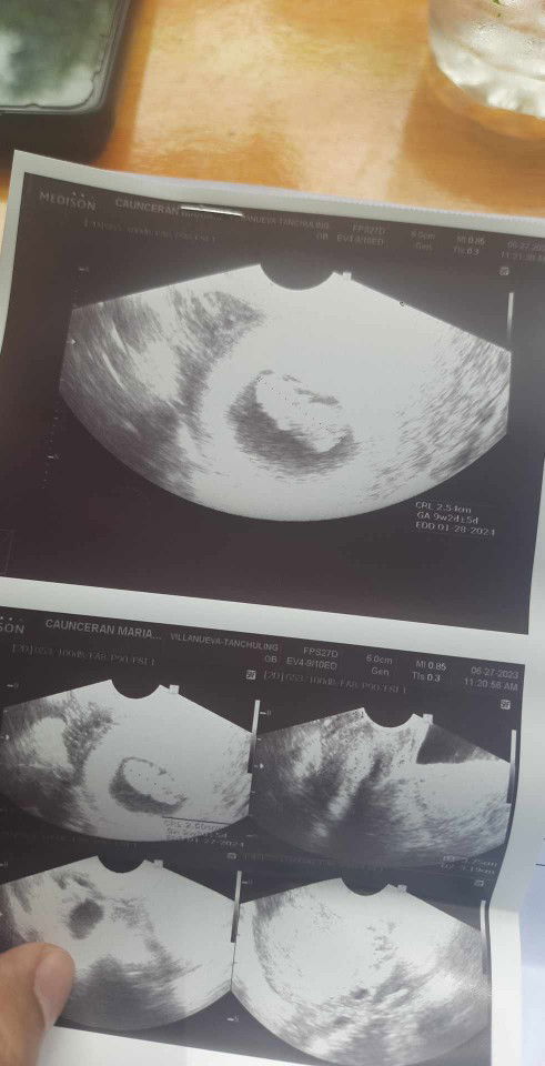 Mhagz Venture profile icon