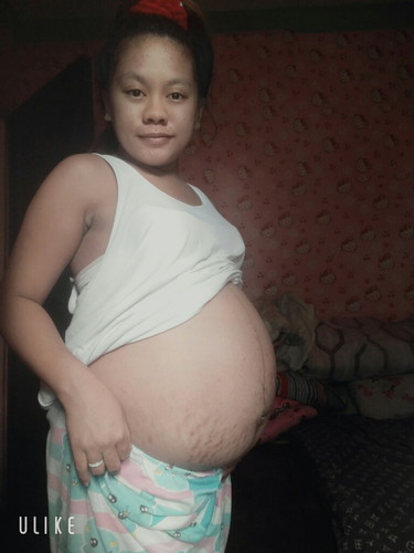 38 week and 1dayy
