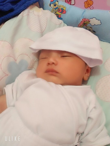 guzto ko po sana sa akin lang mag dede si lo.