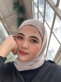 Qurrota A'yun profile icon