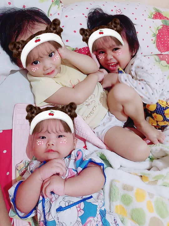 Indie Indriani profile icon