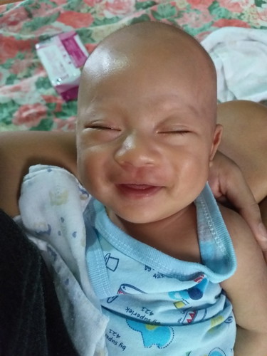 ยิ้มเก่ง
