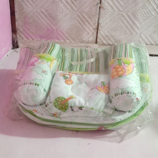 kasur bayi