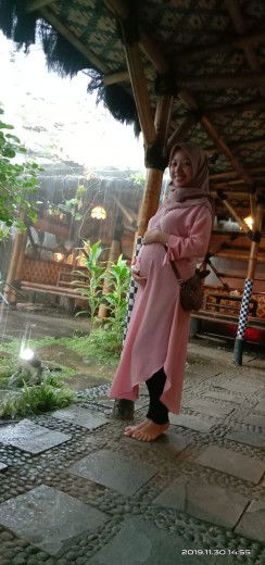 Anis Cahyati profile icon