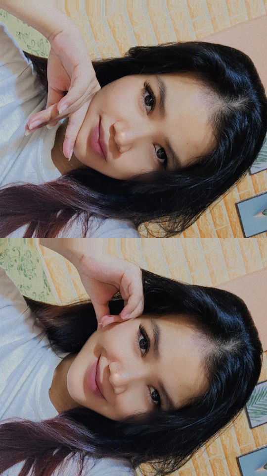 Shene Saludez  profile icon