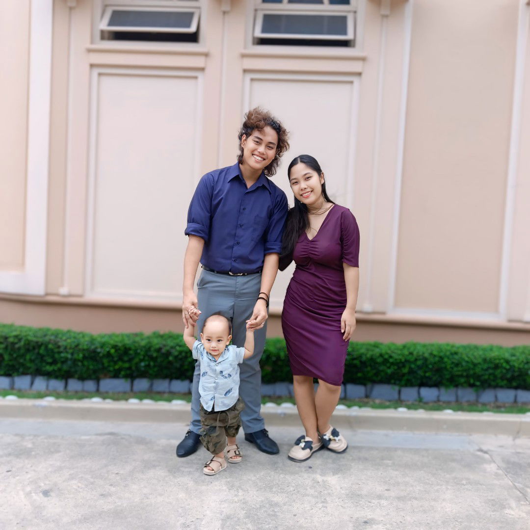 Raffel Cecillano profile icon