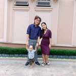 Raffel Cecillano profile icon