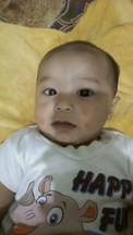 pipi merah