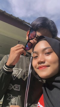 NurulAin Najiha profile icon
