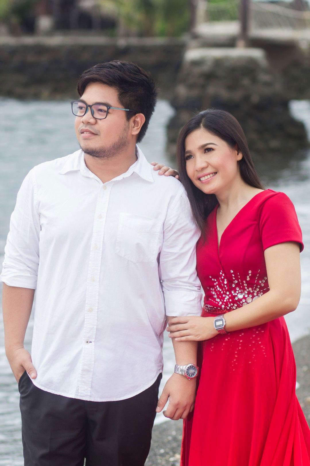 The Rodils profile icon