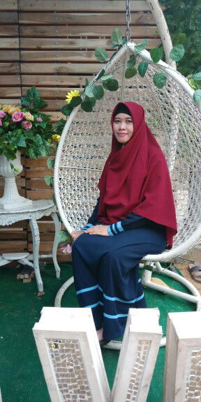 Mutia Hasanah profile icon