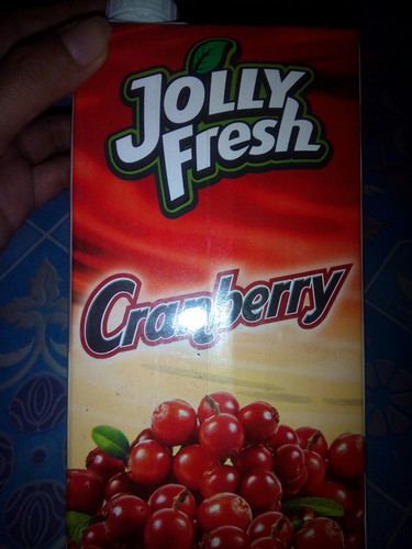juice