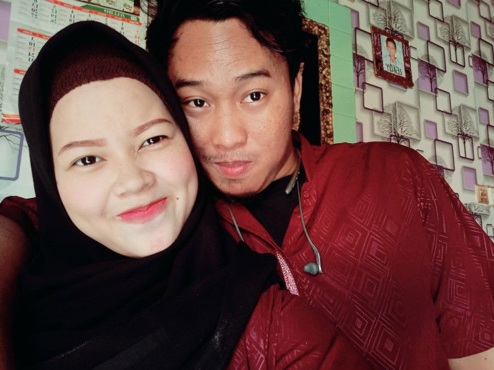 Silvia Anggraini profile icon