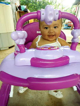 Marielle Antonette M. Macadangdang profile icon