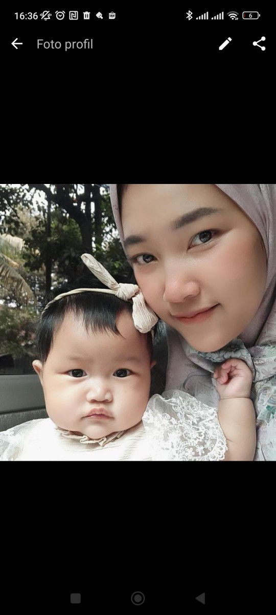 sintya winda profile icon