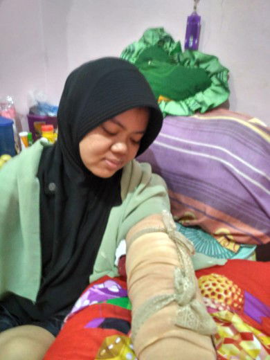 The Power Of Pregnancy