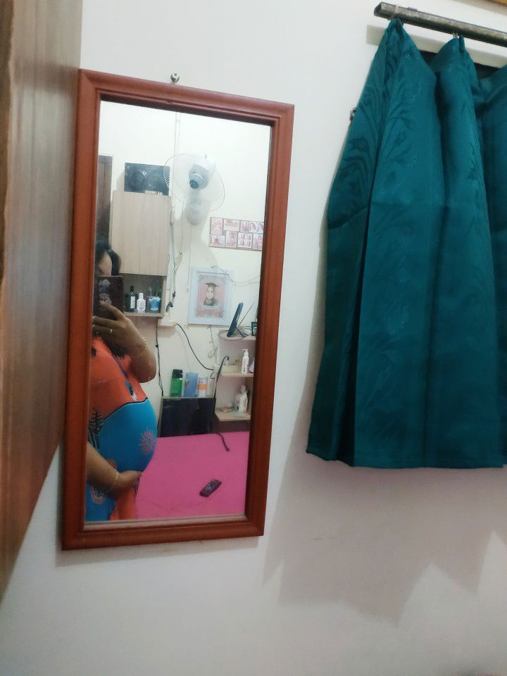 30week ?? MasyaAllah ?