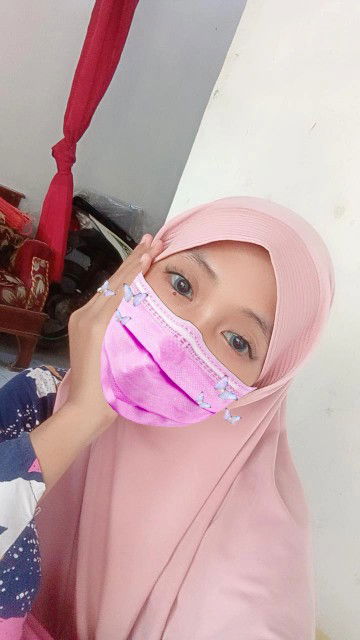 Suci Yusuf profile icon