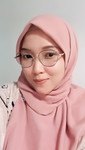 ressydha lubis profile icon