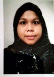 ayu zainal profile icon