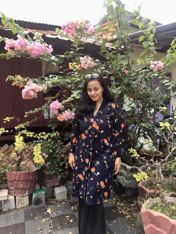 Syafiqah Aziz profile icon