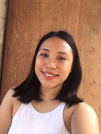 Romelyn Tiburcio profile icon