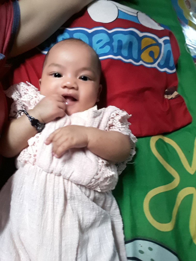 Arfah Mina profile icon