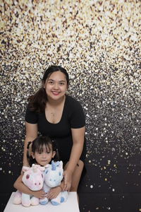 Florentia Chirsty profile icon