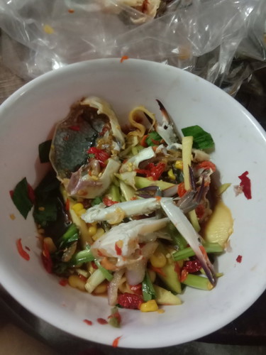 คูณแม่บ้านไหมชอบกินแบบนี้บ้าง