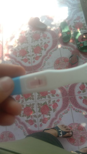 หลังคลอดค่ะ